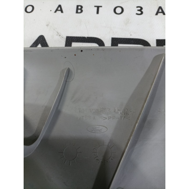 Обшивка Стойки (салон) Ford Transit Connect 1 2005 1.8L 2t14v03510ah