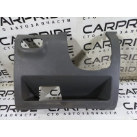 Пластик під кермовий