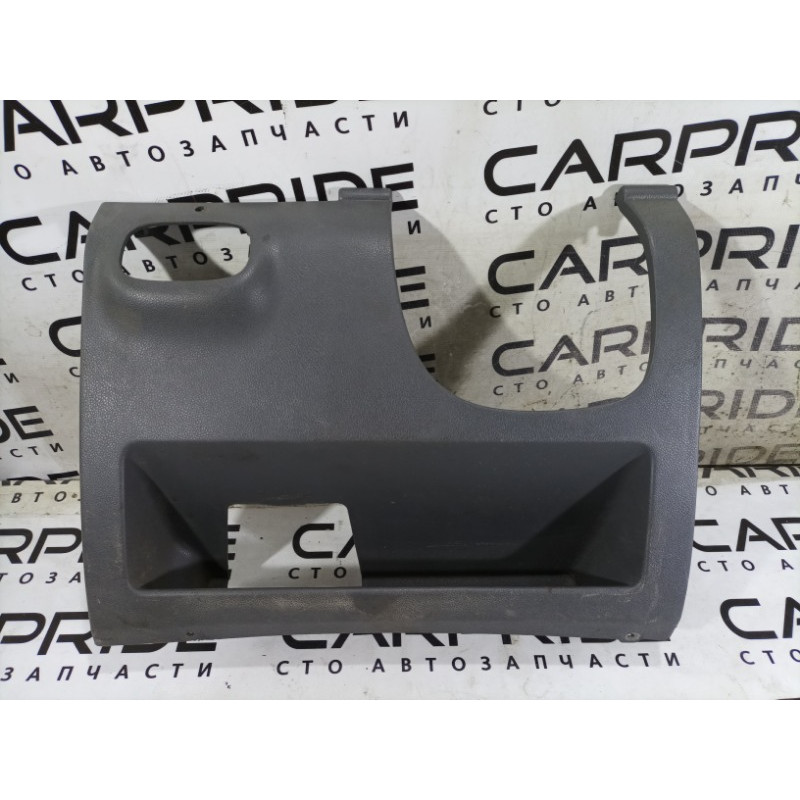 Пластик под рулевой (салон) Ford Transit Connect 1 2005 1.8L 2t14v044f08aew