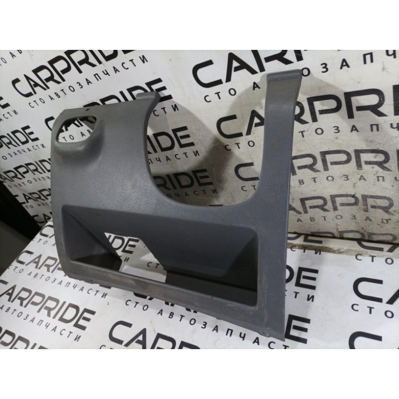 Пластик под рулевой (салон) Ford Transit Connect 1 2005 1.8L 2t14v044f08aew