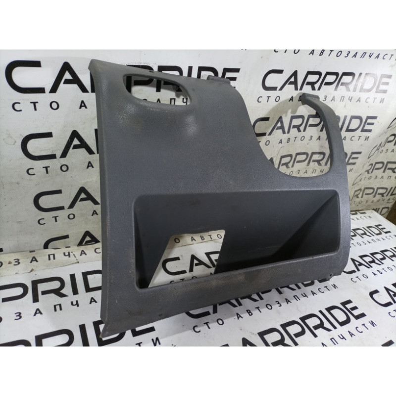 Пластик под рулевой (салон) Ford Transit Connect 1 2005 1.8L 2t14v044f08aew