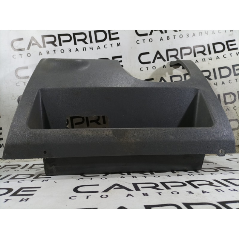 Пластик под рулевой (салон) Ford Transit Connect 1 2005 1.8L 2t14v044f08aew