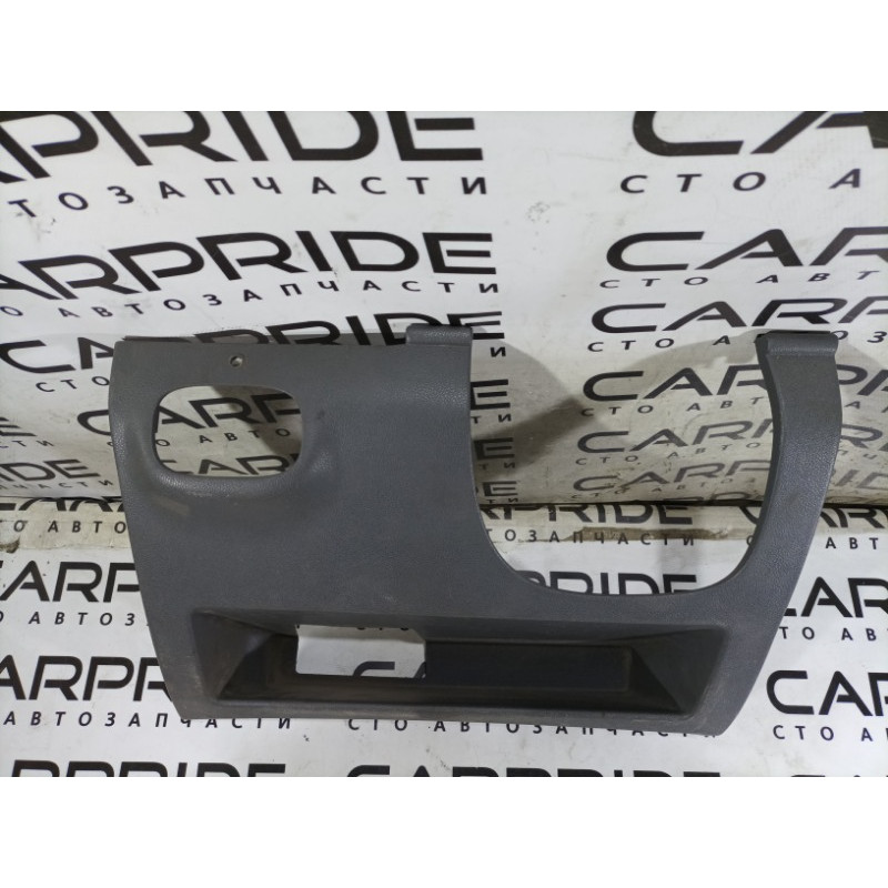 Пластик под рулевой (салон) Ford Transit Connect 1 2005 1.8L 2t14v044f08aew