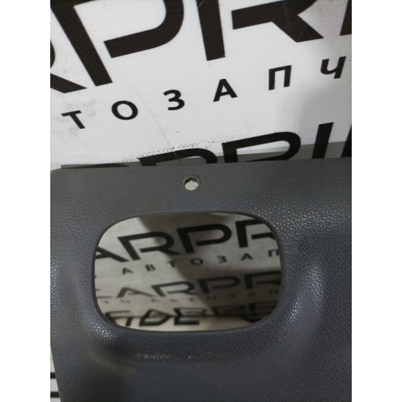 Пластик под рулевой (салон) Ford Transit Connect 1 2005 1.8L 2t14v044f08aew