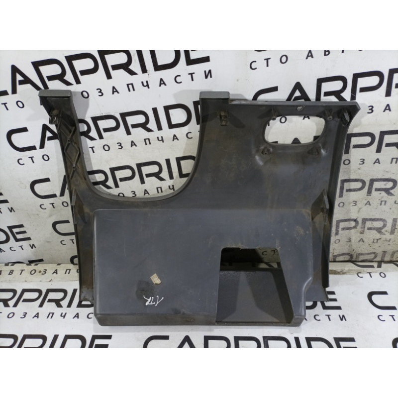 Пластик под рулевой (салон) Ford Transit Connect 1 2005 1.8L 2t14v044f08aew