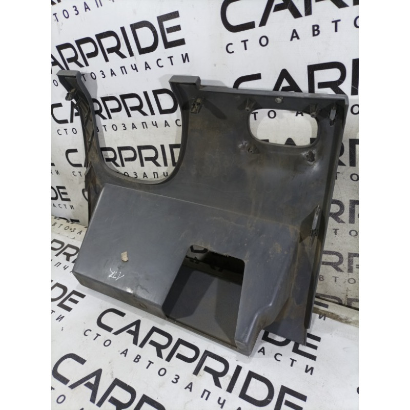 Пластик под рулевой (салон) Ford Transit Connect 1 2005 1.8L 2t14v044f08aew