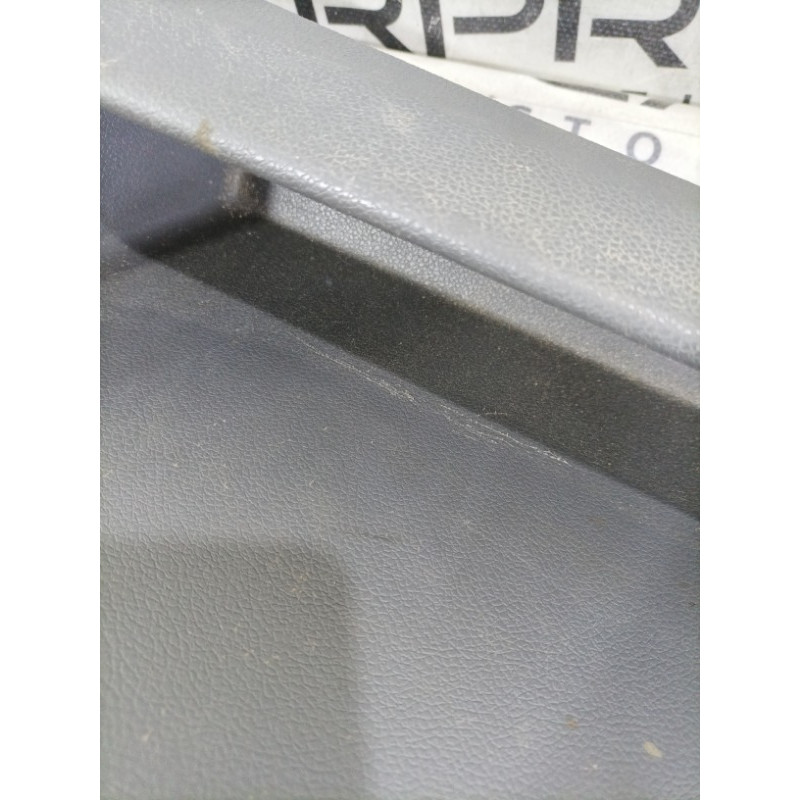 Пластик под рулевой (салон) Ford Transit Connect 1 2005 1.8L 2t14v044f08aew