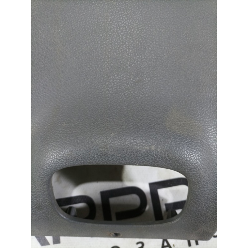 Пластик под рулевой (салон) Ford Transit Connect 1 2005 1.8L 2t14v044f08aew