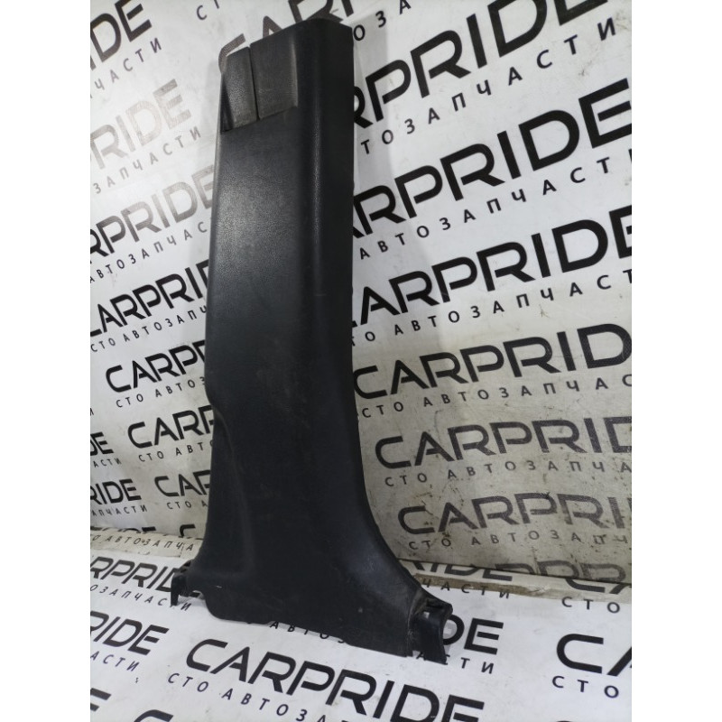 Обшивка стойки нижняя (салон) Nissan Juke F15 2013 1.6 769151kb0a