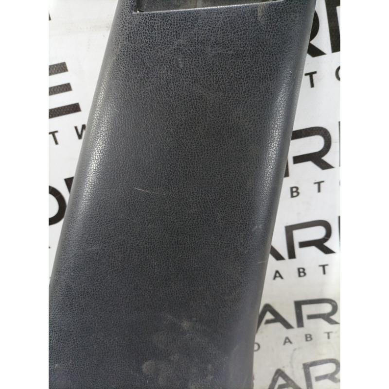 Обшивка стойки нижняя (салон) Nissan Juke F15 2013 1.6 769151kb0a