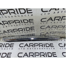 Панель подсветки номера