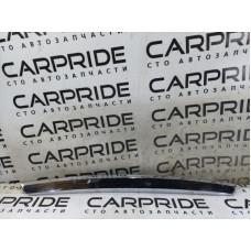 Накладка крышки багажника