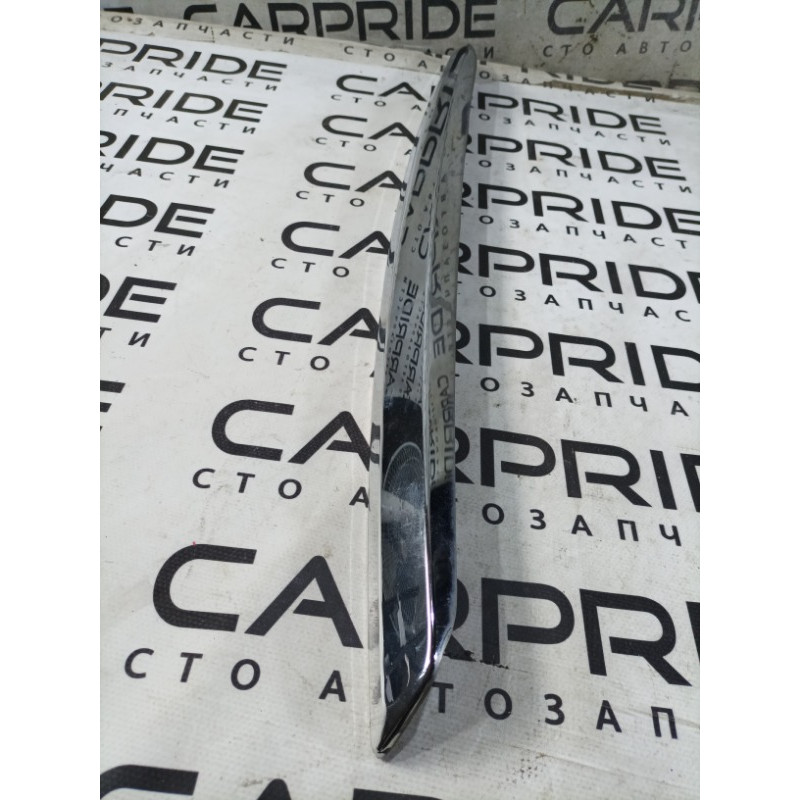 Накладка крышки багажника (кузов и элементы) Infiniti QX60 L50 2015 3.5 908189ng0a