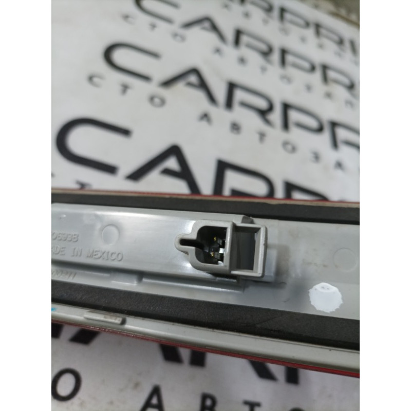 Повторитель стоп сигнала (оптика) Dodge Journey SXT 2013 3.6 05116302ad