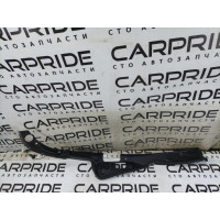 Накладка кришки багажника