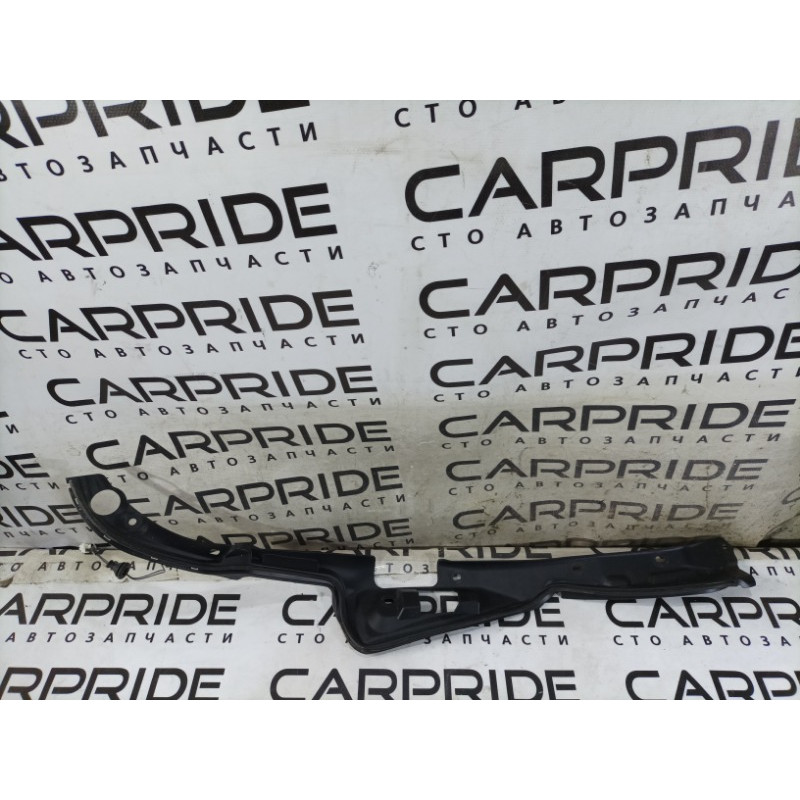 Накладка крышки багажника (кузов и элементы) Infiniti QX60 L50 2015 3.5 905693ja1a