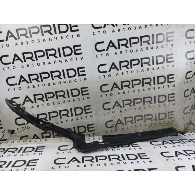 Накладка крышки багажника (кузов и элементы) Infiniti QX60 L50 2015 3.5 905693ja1a