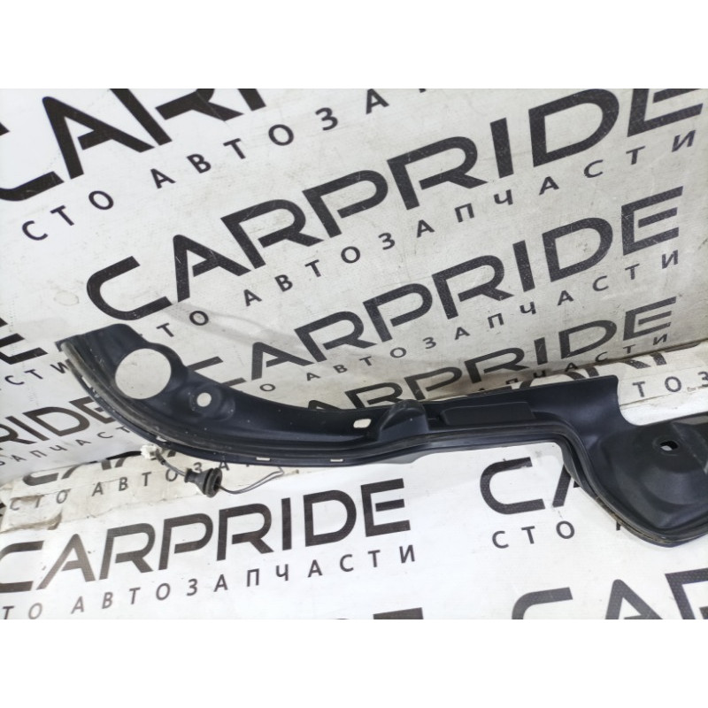 Накладка крышки багажника (кузов и элементы) Infiniti QX60 L50 2015 3.5 905693ja1a