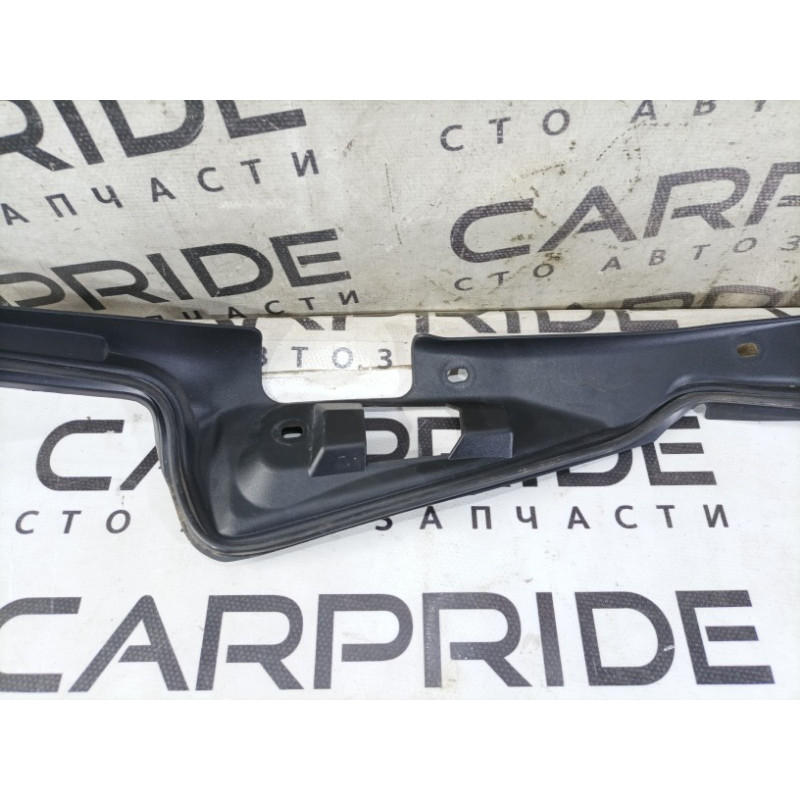 Накладка крышки багажника (кузов и элементы) Infiniti QX60 L50 2015 3.5 905693ja1a