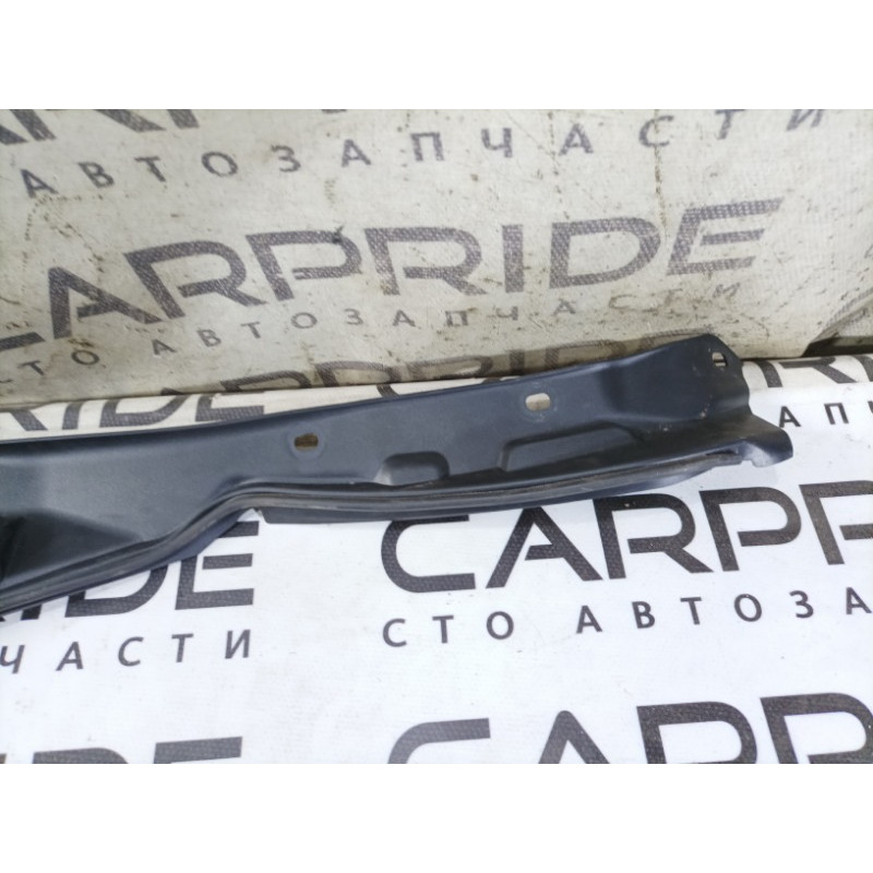 Накладка крышки багажника (кузов и элементы) Infiniti QX60 L50 2015 3.5 905693ja1a