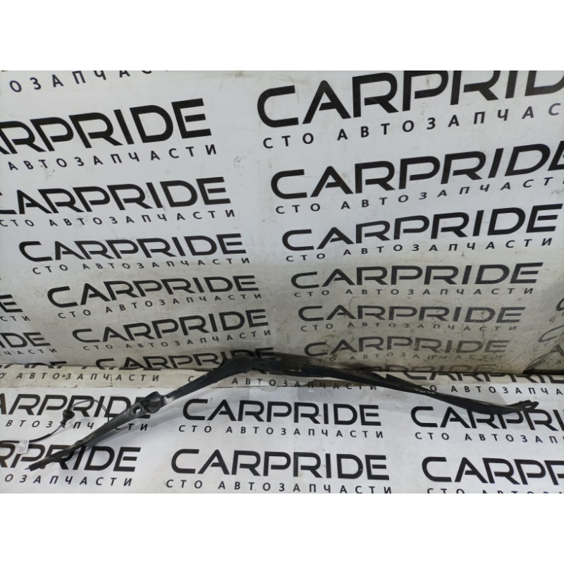 Накладка крышки багажника (кузов и элементы) Infiniti QX60 L50 2015 3.5 905693ja1a