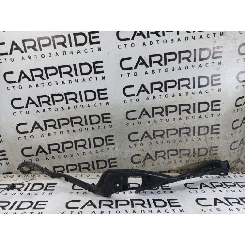 Накладка крышки багажника (кузов и элементы) Infiniti QX60 L50 2015 3.5 905693ja1a