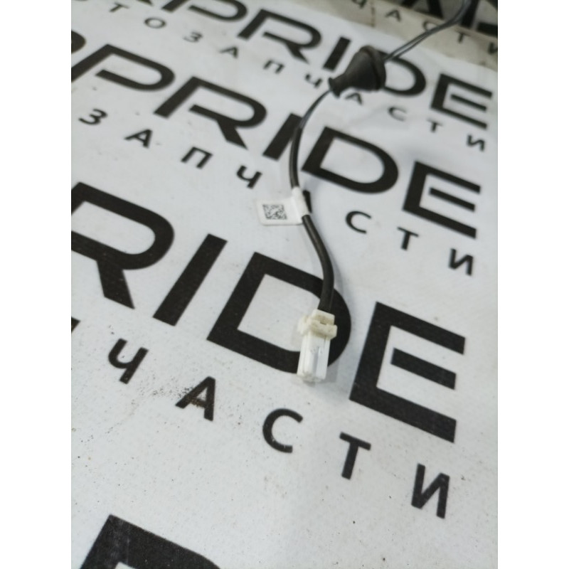 Накладка крышки багажника (кузов и элементы) Infiniti QX60 L50 2015 3.5 905693ja1a