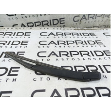 Поводок дворника