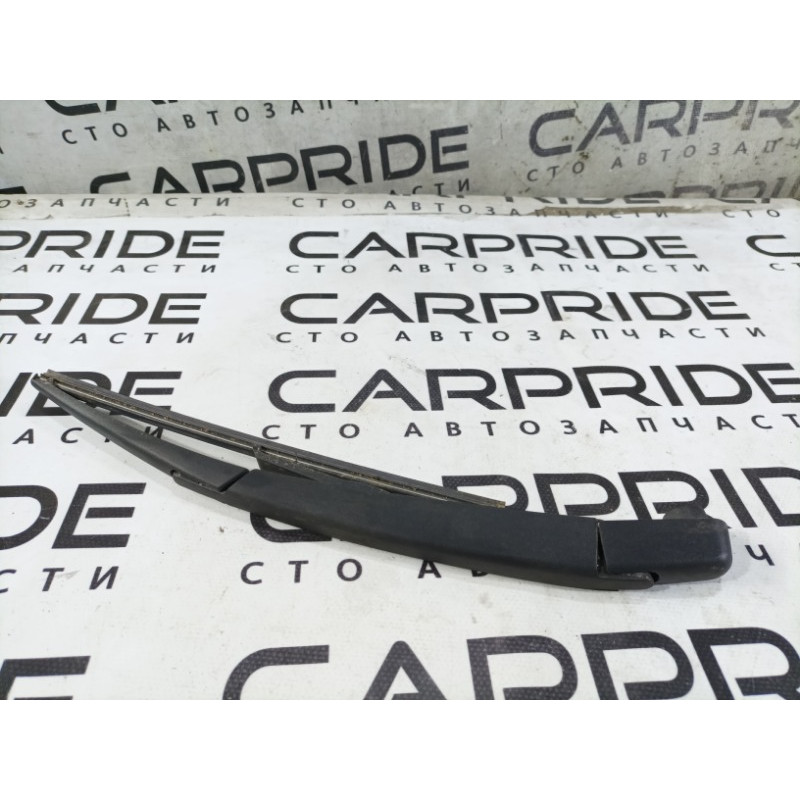 Поводок дворника (кузов и элементы) Infiniti QX60 L50 2015 3.5 b80019327