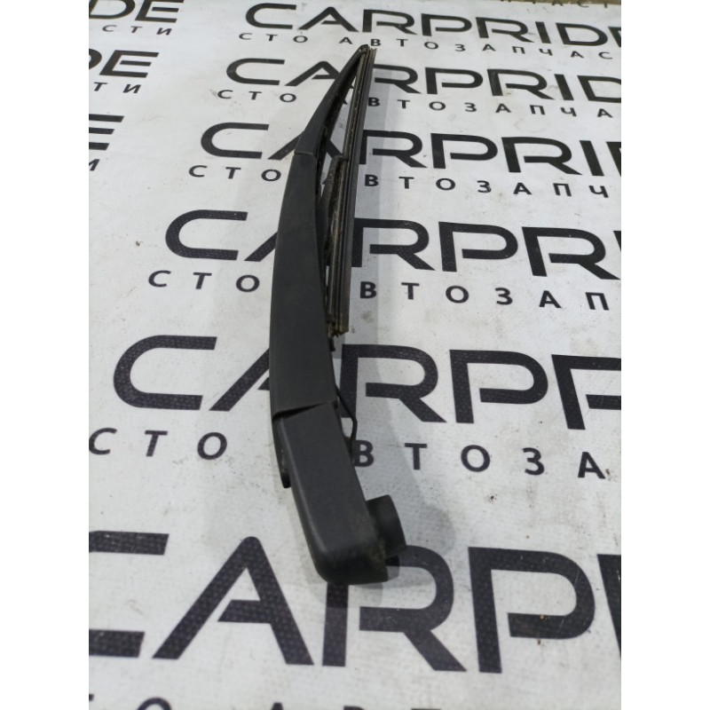 Поводок дворника (кузов и элементы) Infiniti QX60 L50 2015 3.5 b80019327