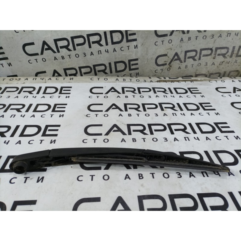 Поводок дворника (кузов и элементы) Infiniti QX60 L50 2015 3.5 b80019327