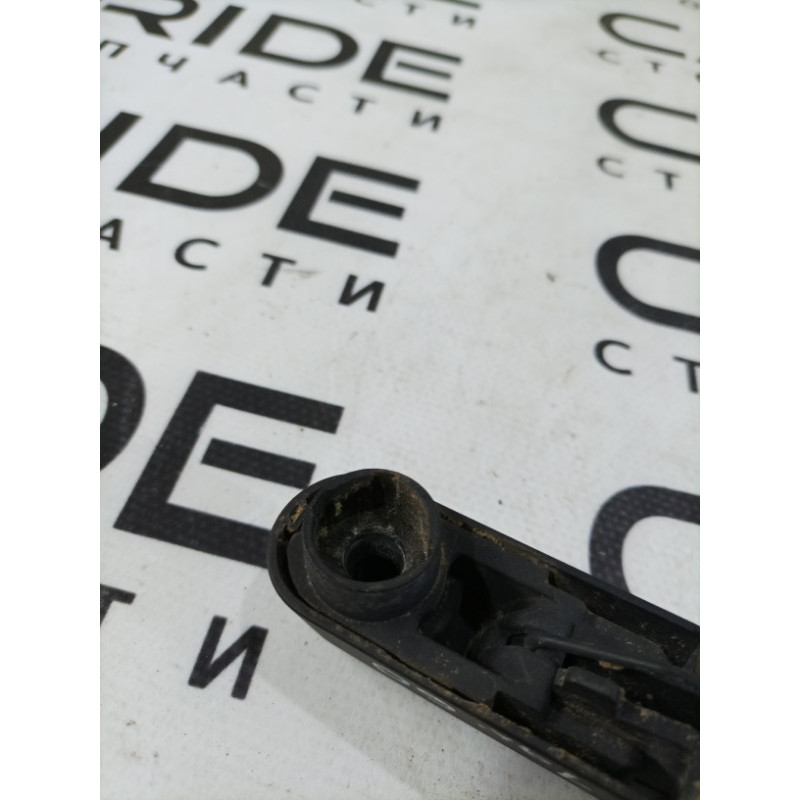 Поводок дворника (кузов и элементы) Infiniti QX60 L50 2015 3.5 b80019327