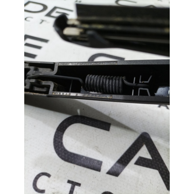 Поводок дворника (кузов и элементы) Infiniti QX60 L50 2015 3.5 b80019327