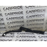 Накладка крышки багажника