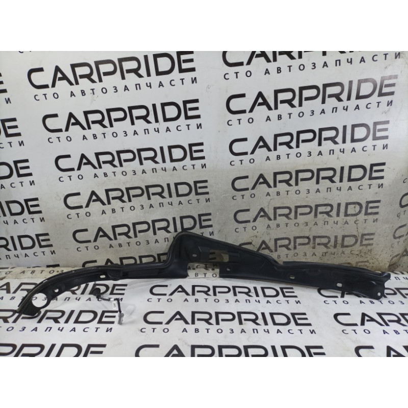 Накладка кришки багажника (кузов і елементи) Infiniti QX60 L50 2015 3.5 905683ja1a