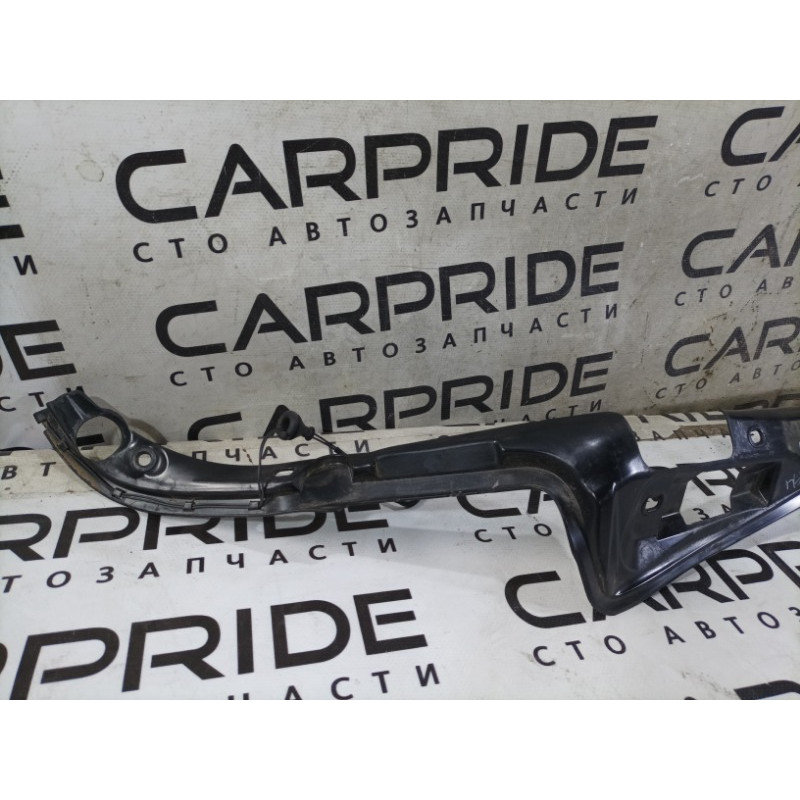 Накладка кришки багажника (кузов і елементи) Infiniti QX60 L50 2015 3.5 905683ja1a