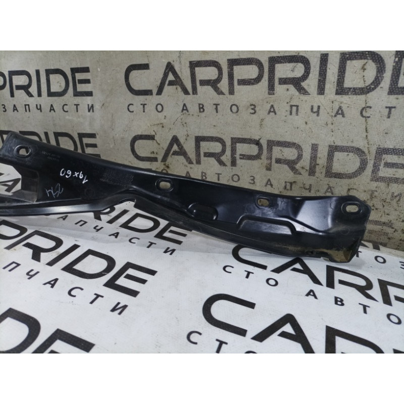 Накладка кришки багажника (кузов і елементи) Infiniti QX60 L50 2015 3.5 905683ja1a