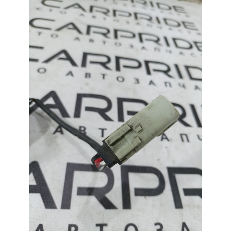 Привод лючка топливного бака (электрика) CHEVROLET Volt 1 2012 1.4 20848112