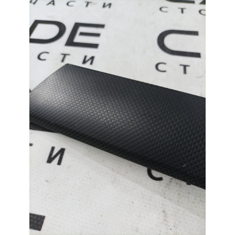 Декоративная накладка карты двери (салон) Volkswagen Jetta A6 5c6867449