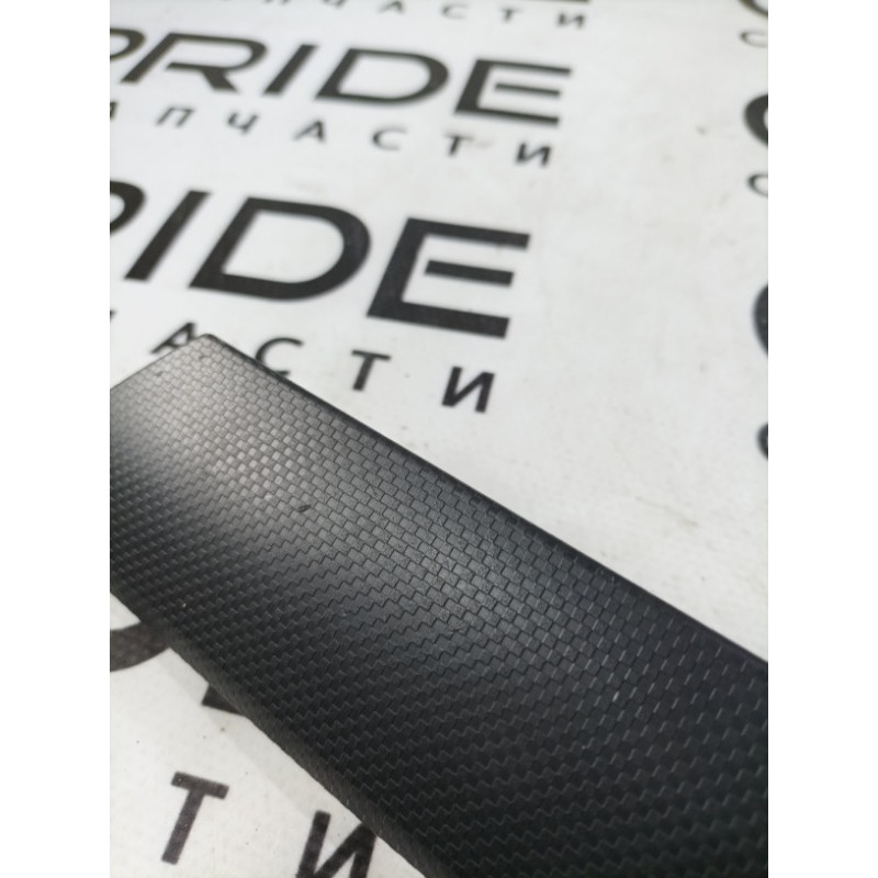 Декоративная накладка карты двери (салон) Volkswagen Jetta A6 5c6867449