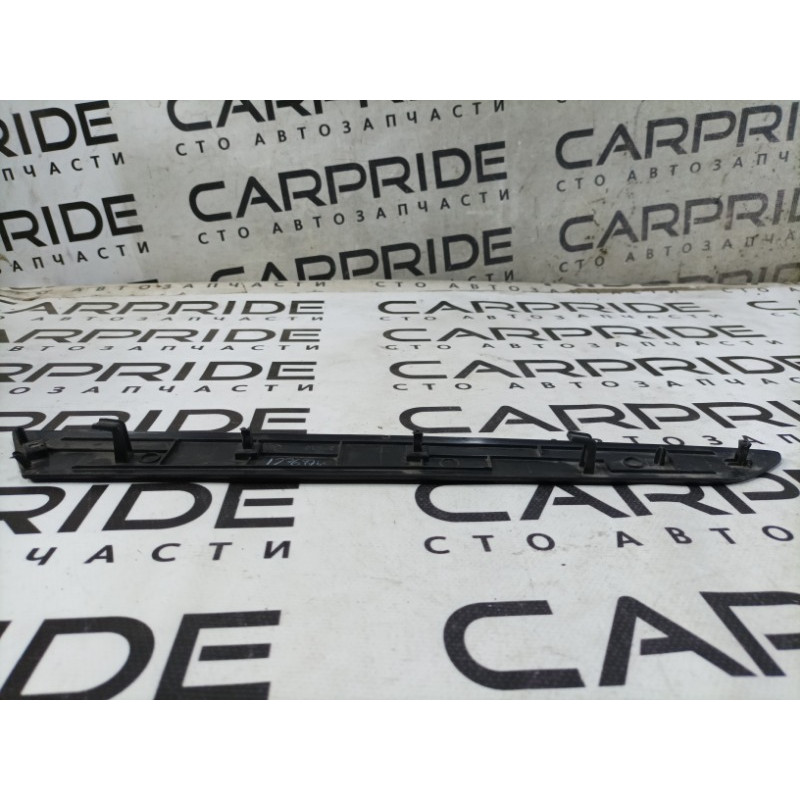 Декоративная накладка карты двери (салон) Volkswagen Jetta A6 5c6867449