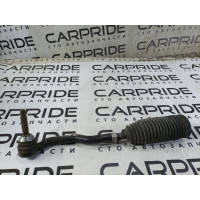 Рулевая тяга с наконечником