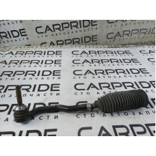 Рулевая тяга с наконечником