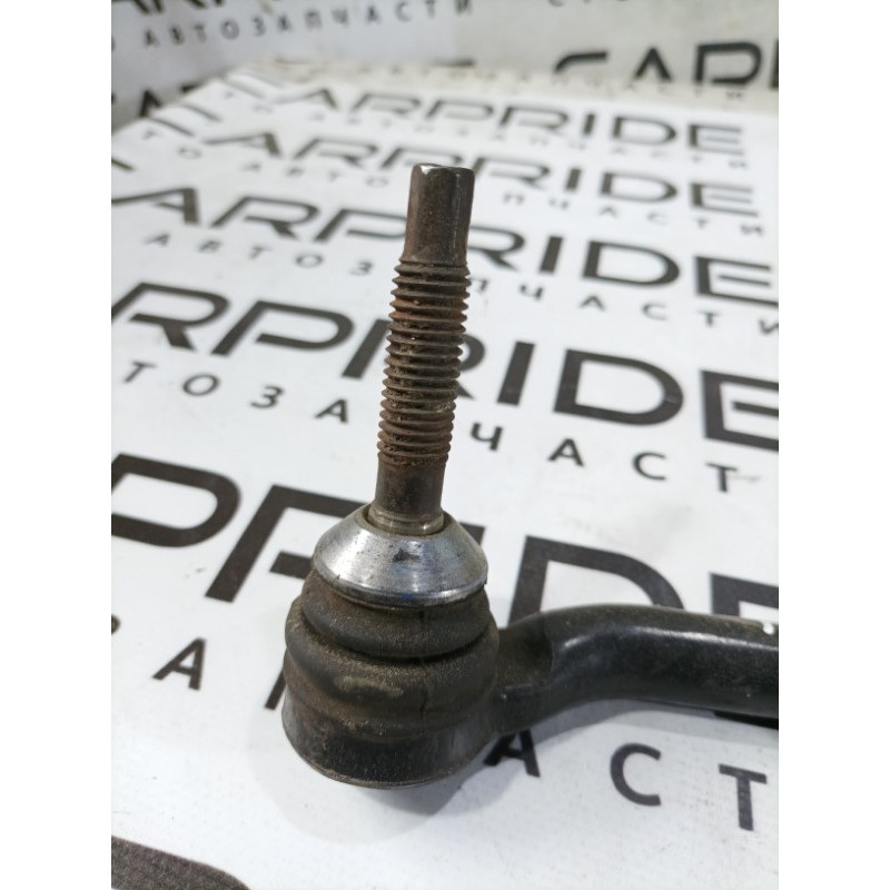 Рулевая тяга с наконечником (рулевое управление) Ford Fusion MK5 DG9Z3A130B