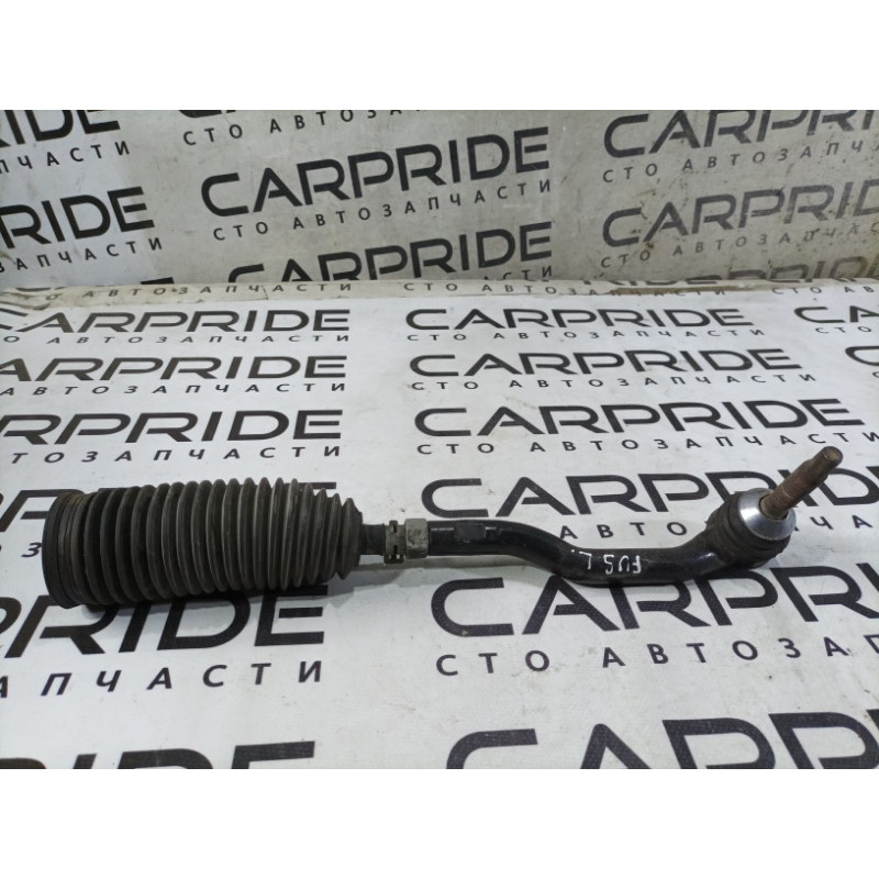 Рулевая тяга с наконечником (рулевое управление) Ford Fusion MK5 DG9Z3A130B