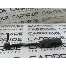 Рулевая тяга с наконечником