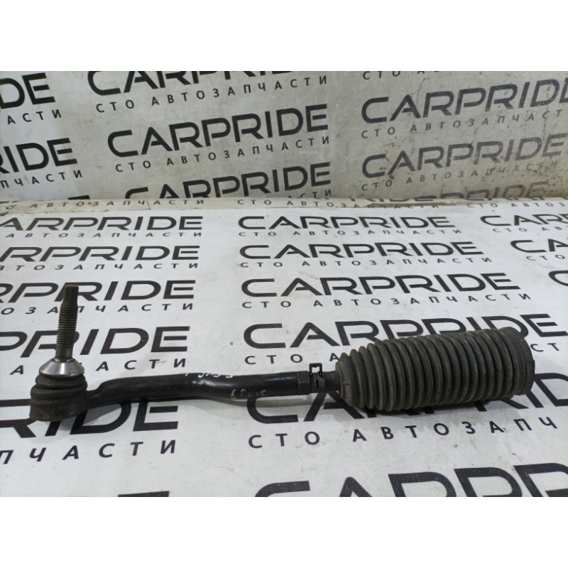 Рулевая тяга с наконечником (рулевое управление) FORD Fusion MK5 2016 2.5 DG9Z3280A
