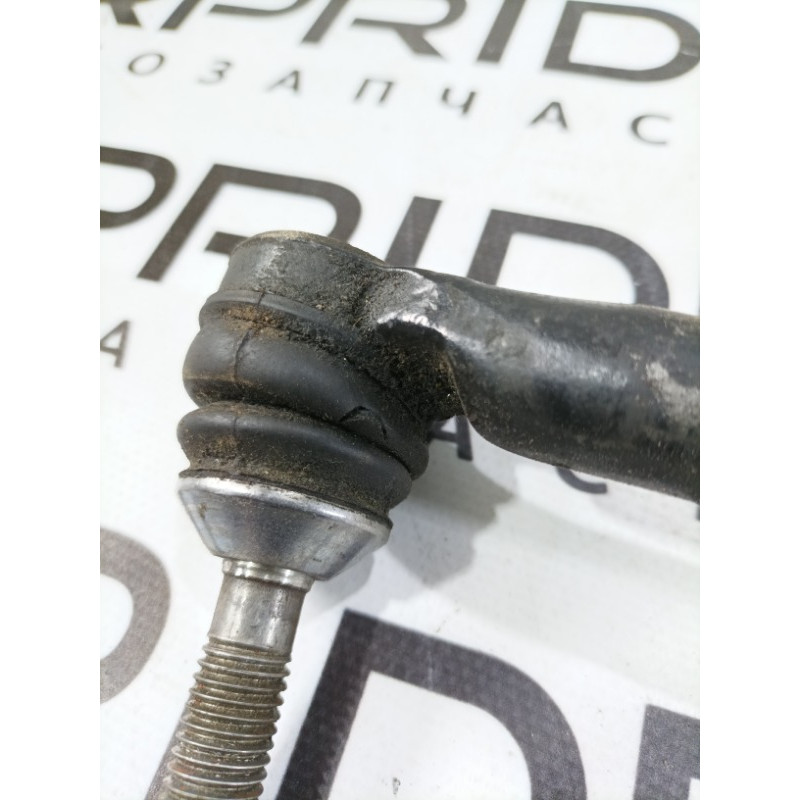 Рулевая тяга с наконечником (рулевое управление) FORD Fusion MK5 2016 2.5 DG9Z3280A