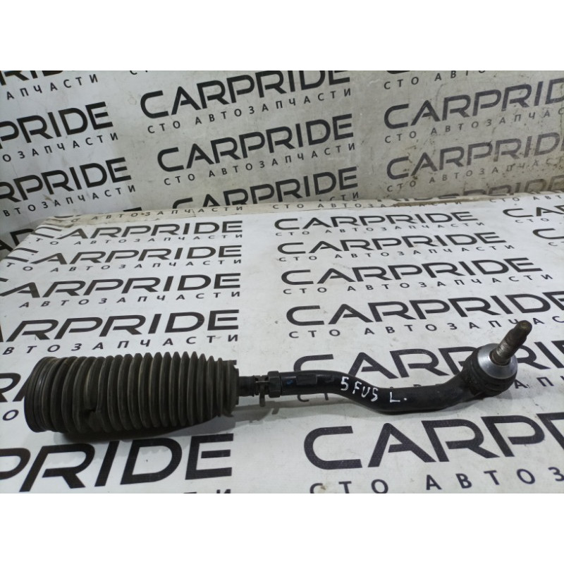 Рулевая тяга с наконечником (рулевое управление) FORD Fusion MK5 2016 2.5 DG9Z3280A