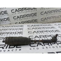 Рулевая тяга с наконечником